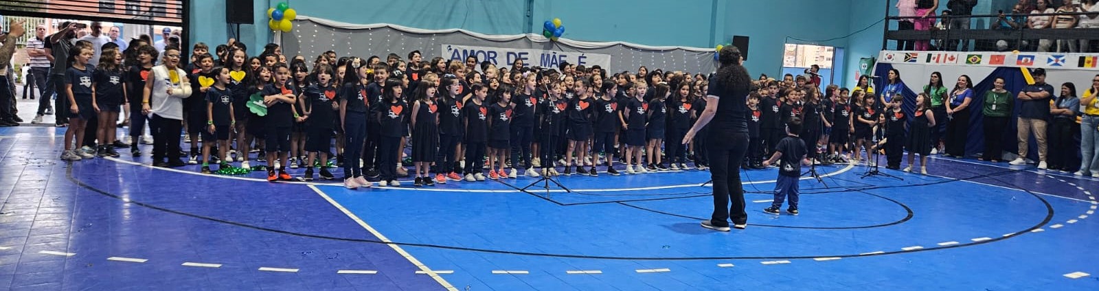 Dia das Mães