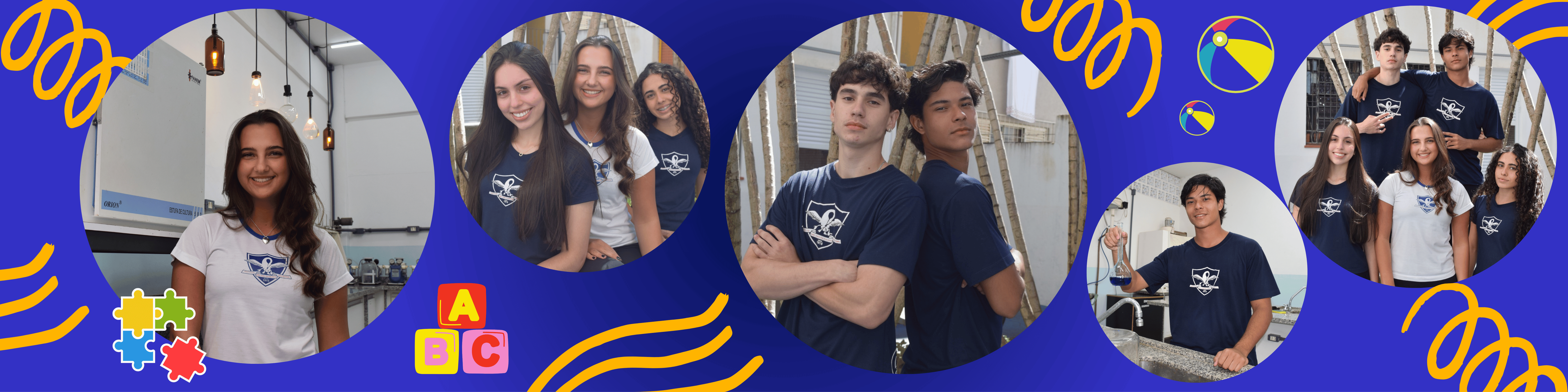 Ensino Médio