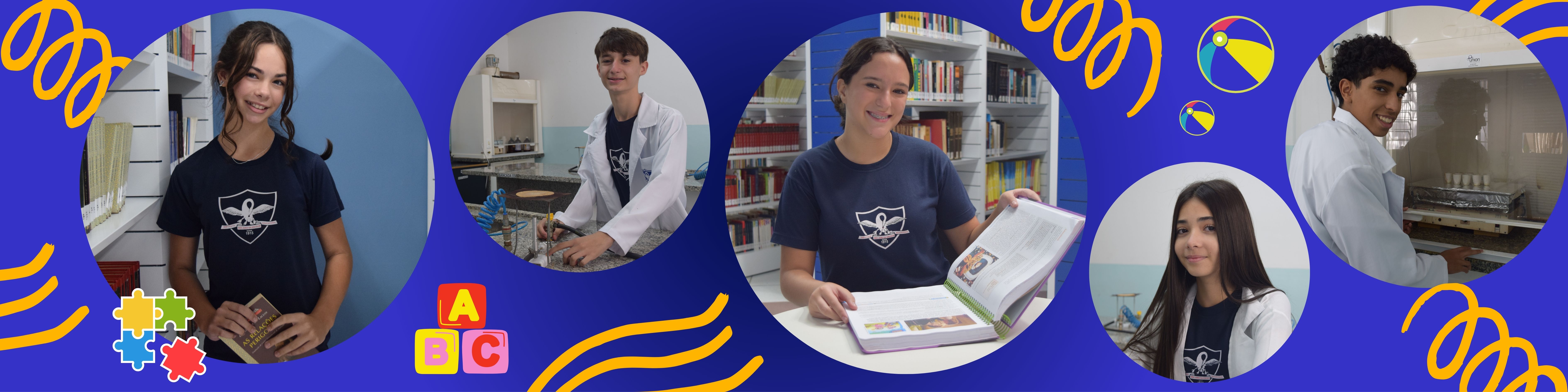 Ensino Fundamental II