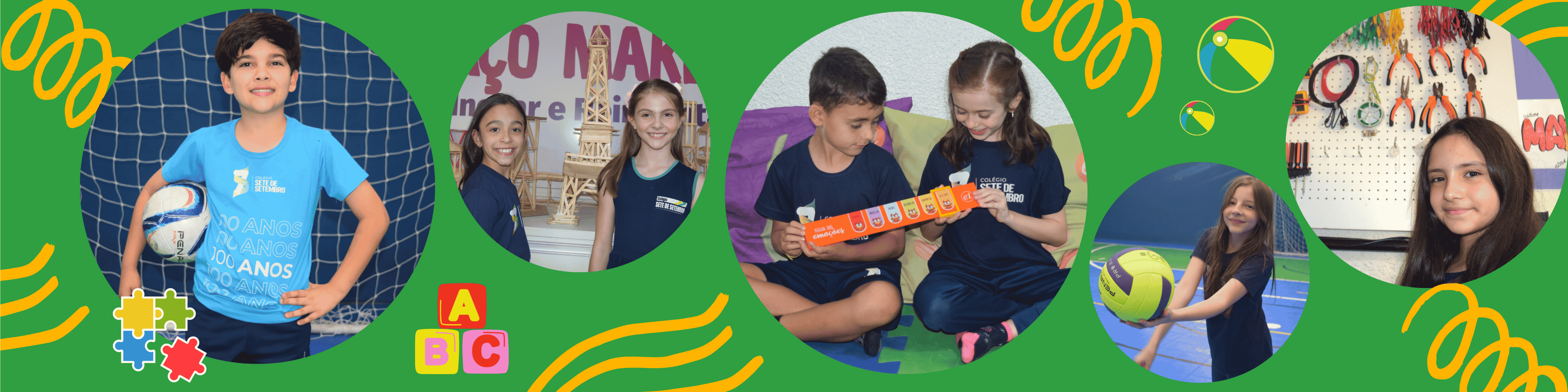 Ensino Fundamental I