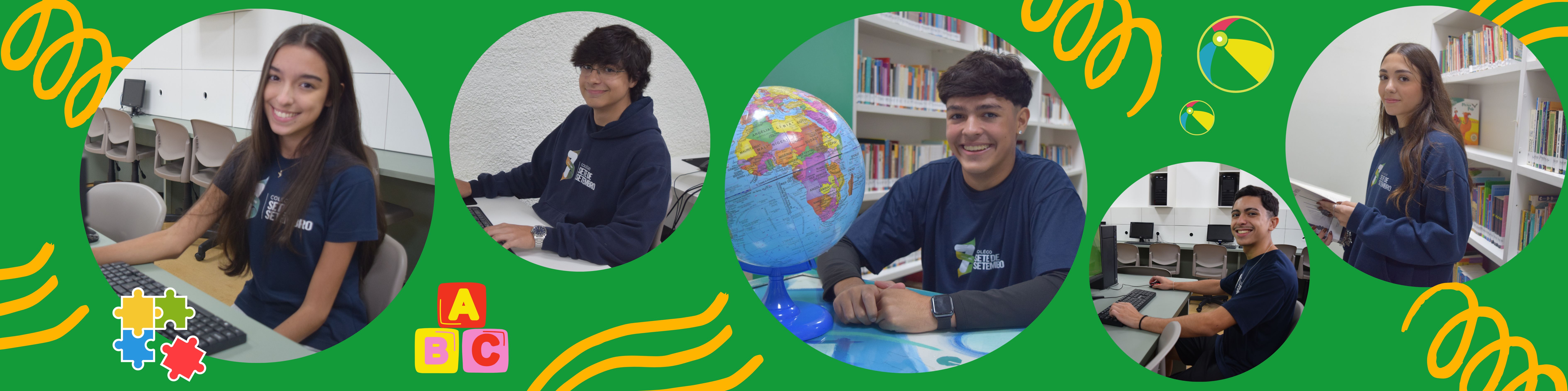 Ensino Médio