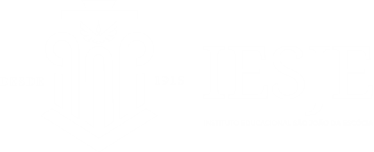 Instituto Educacional São João da Escócia
